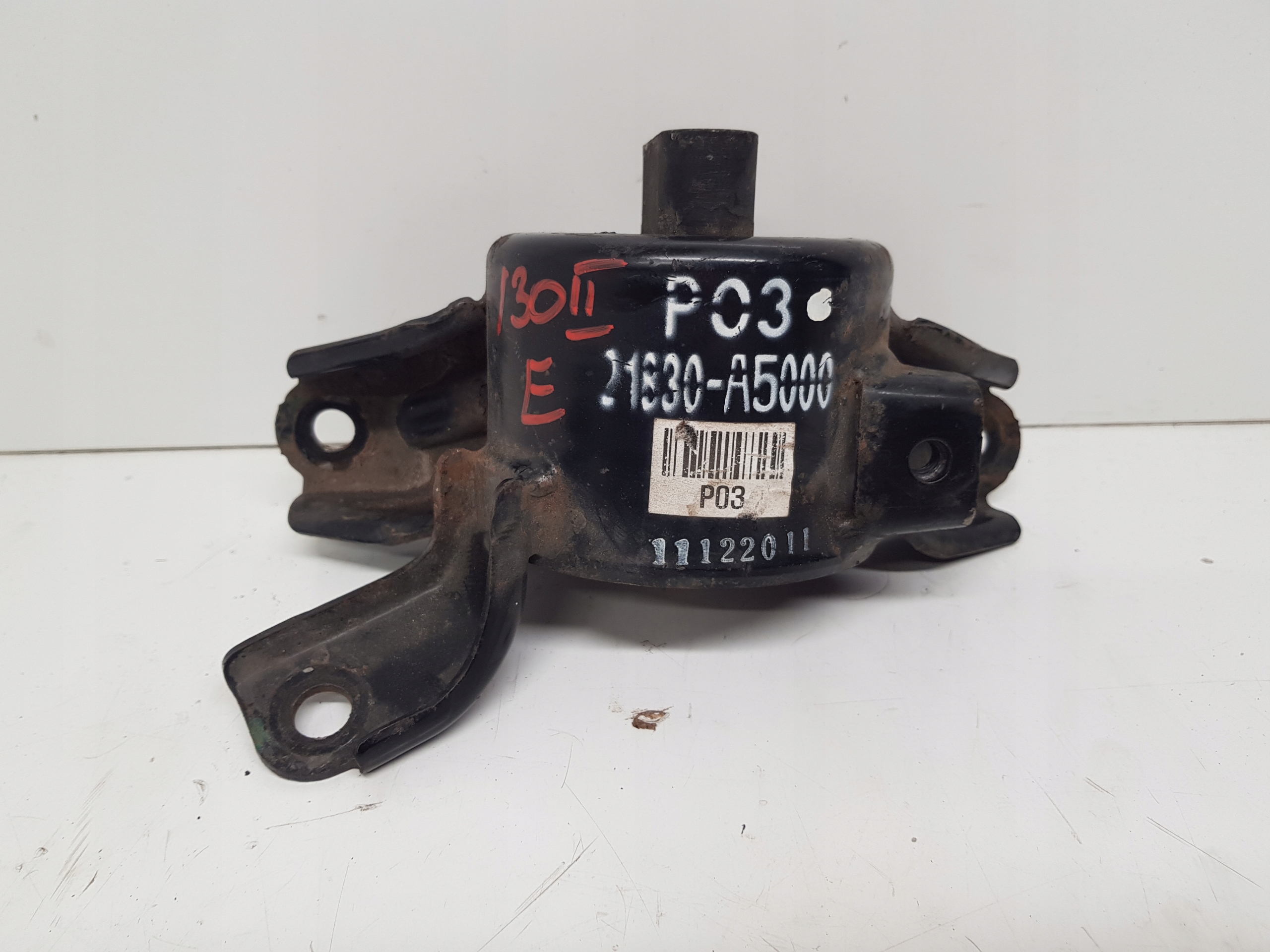 KIA CEED II I30 II gearbox mounting 1,4 16V 21830-A5000 2012