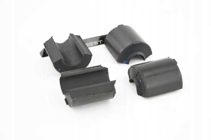 TULEJE STABILIZATORA KPL TYŁ do MERCEDES S 320 350 Strona zabudowy tył