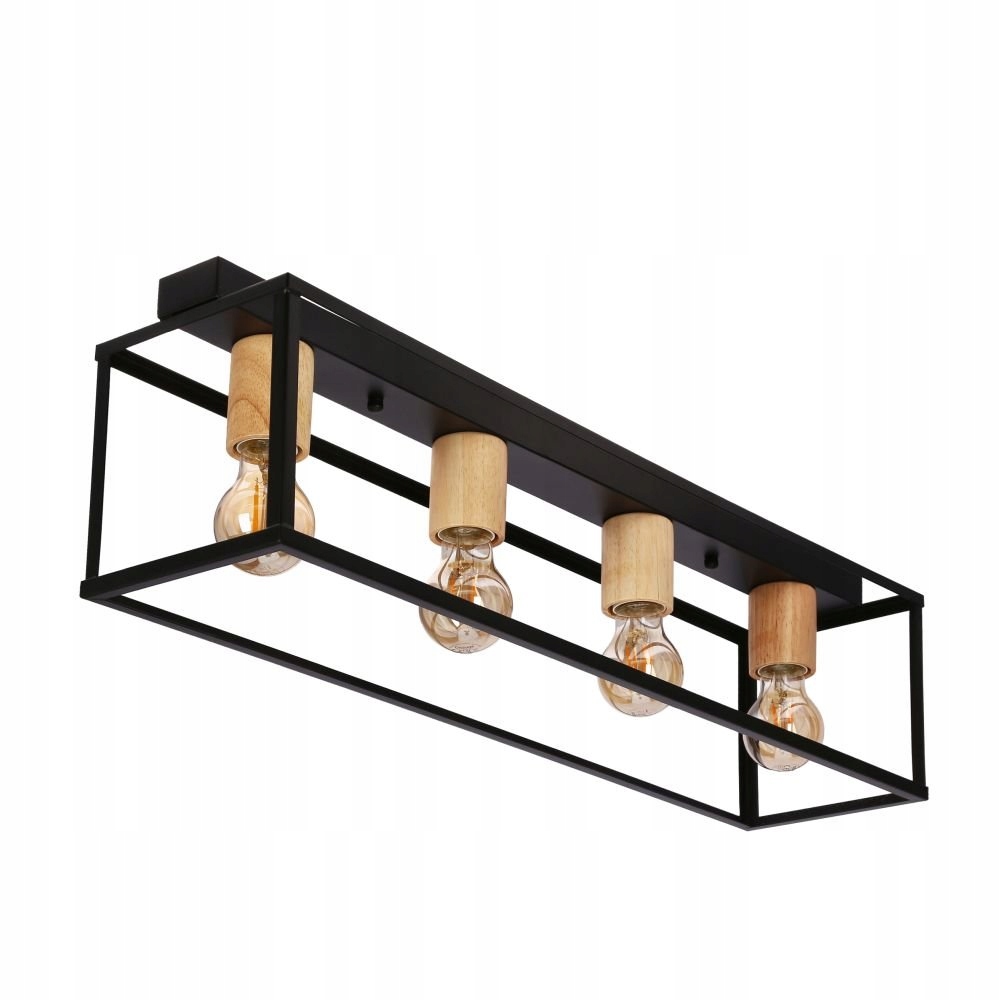 Stropné svietidlo Retro 34-00798 Candellux