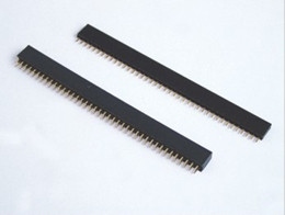 

Złącze Gn/goldpin 1X40 2 Szt Proste RAST/2,54-2SZT