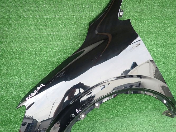 RENAULT KADJAR 16- fender left front front