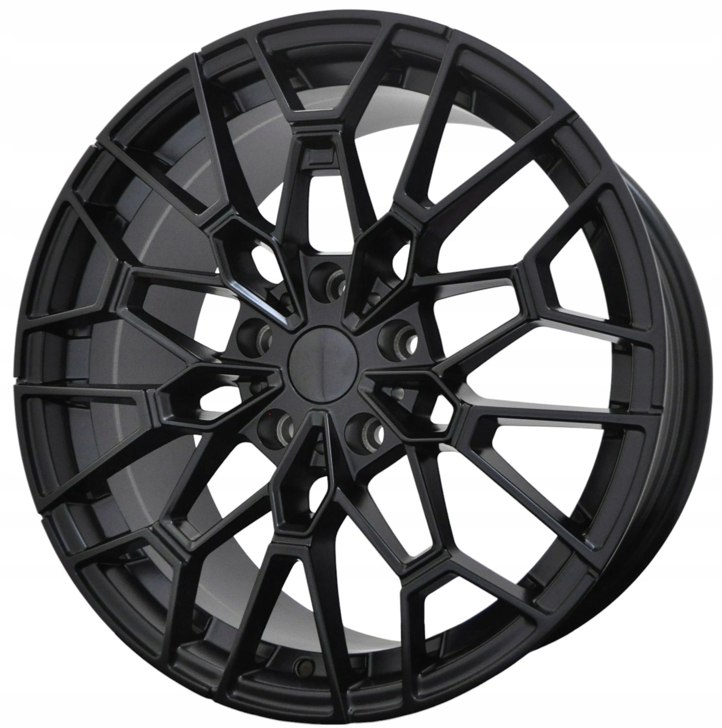 Alufelgi 18 5x120 pro Bmw 3 E90 E91 E92 E93 F30 F31 F35 Gran Turismo F34