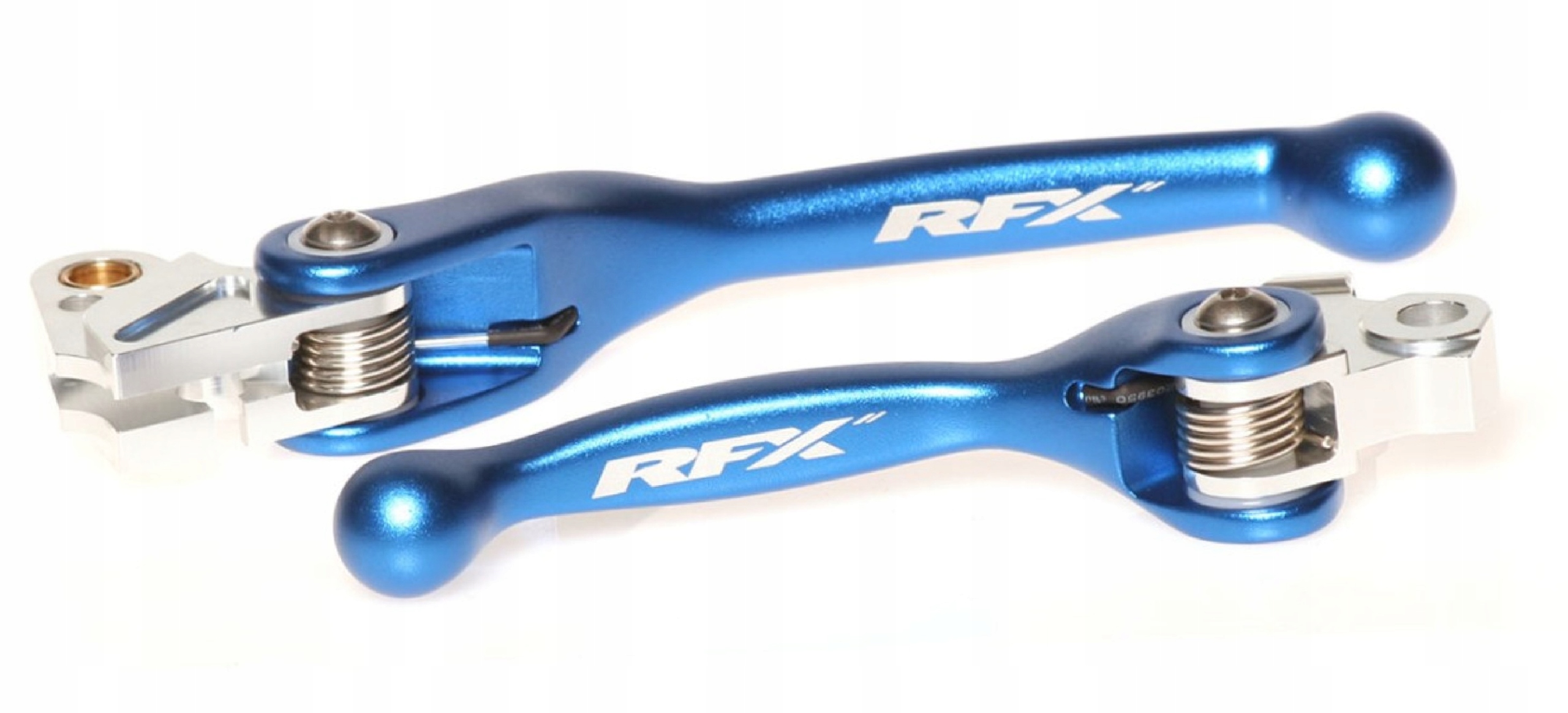 Rfx Race Flexible Sada páky WRF250 WRF450 2005-2019 Motocross