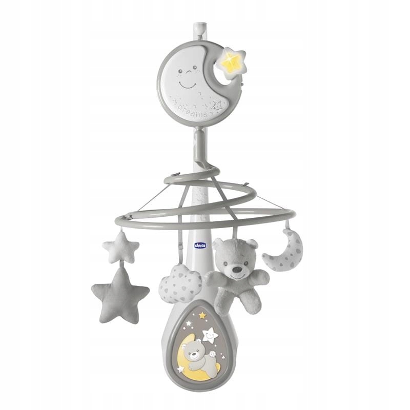 

Karuzela Chicco Next2Dreams Special Edition 76270
