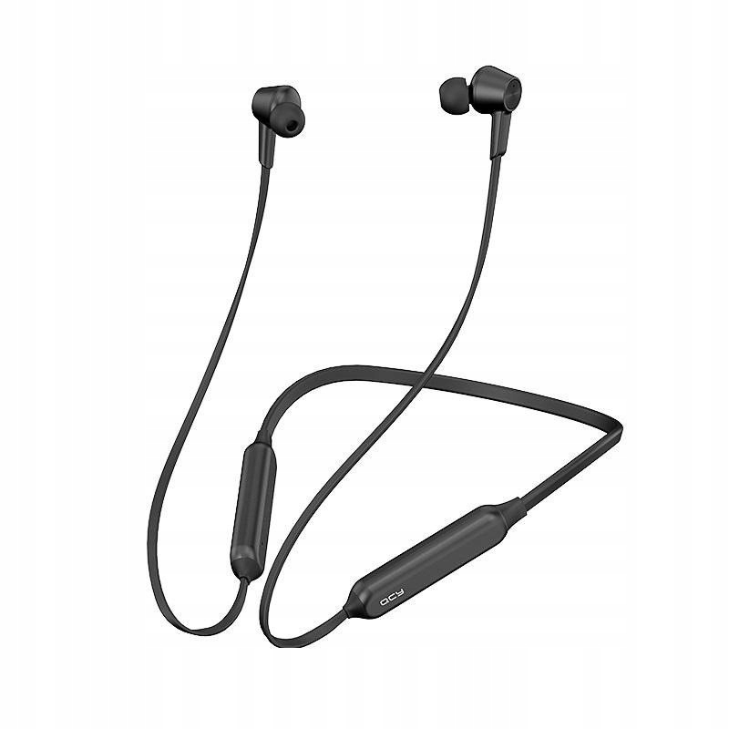 

Qcy L2 Anc Bezprzewodowe Słuchawki Bluetooth 5.0