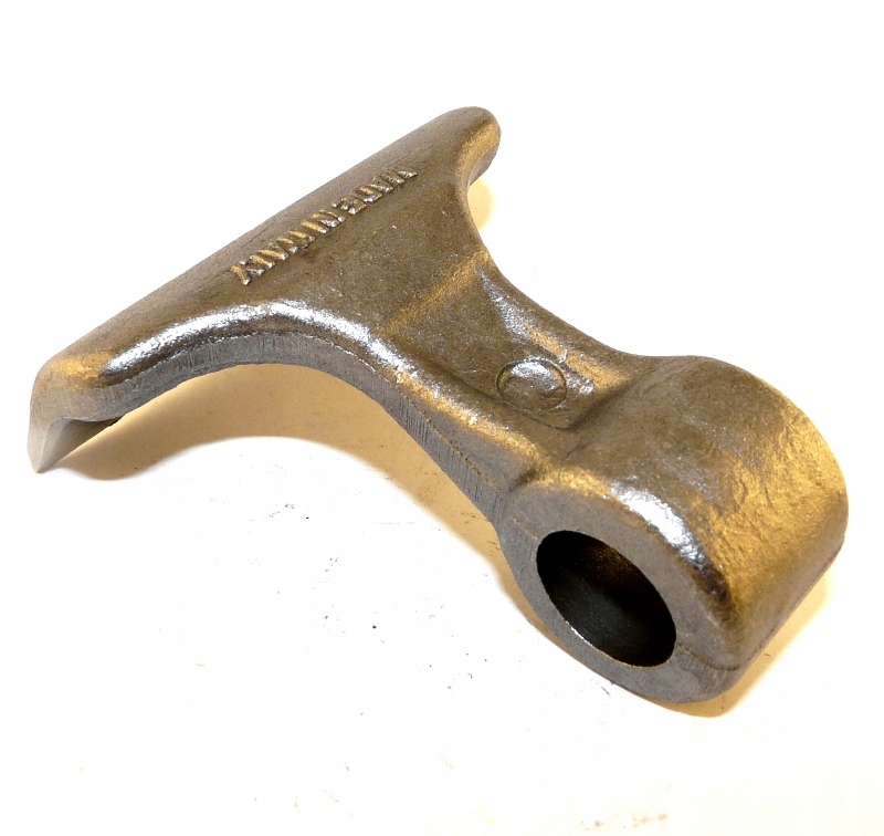 Bijak młotek RM-811 mulczer KUHN TB TBE JX140453 Przeznaczenie mulczera