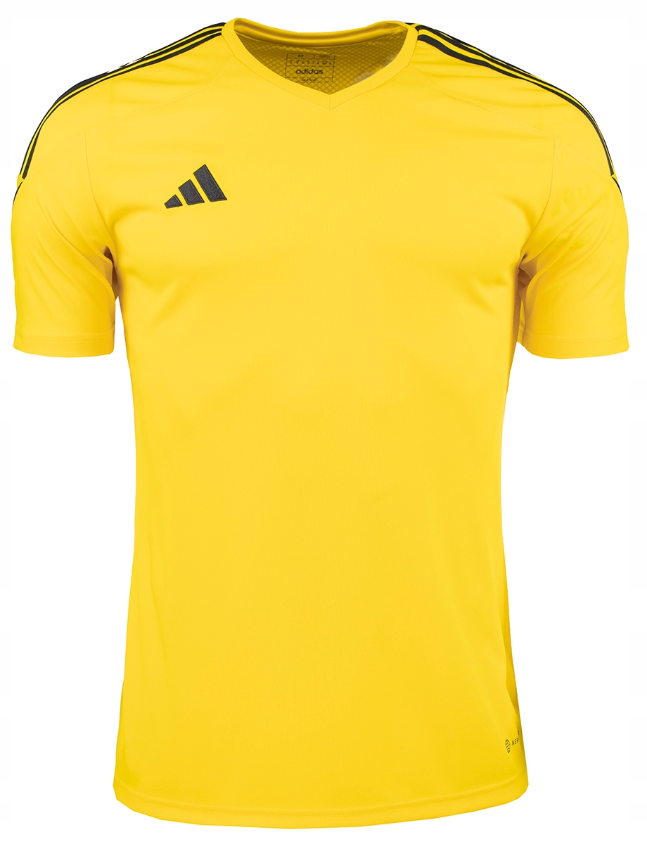 

adidas koszulka t-shirt dziecięca sportowa roz.152
