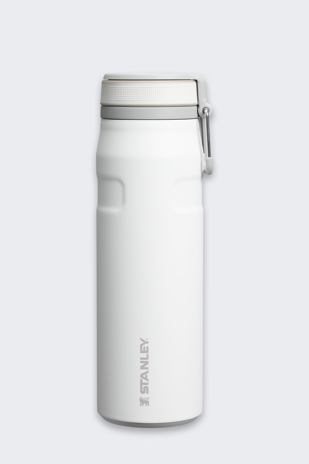 Stanley Iceflow Twist Flip 0,7L lehká ocelová termoláhev
