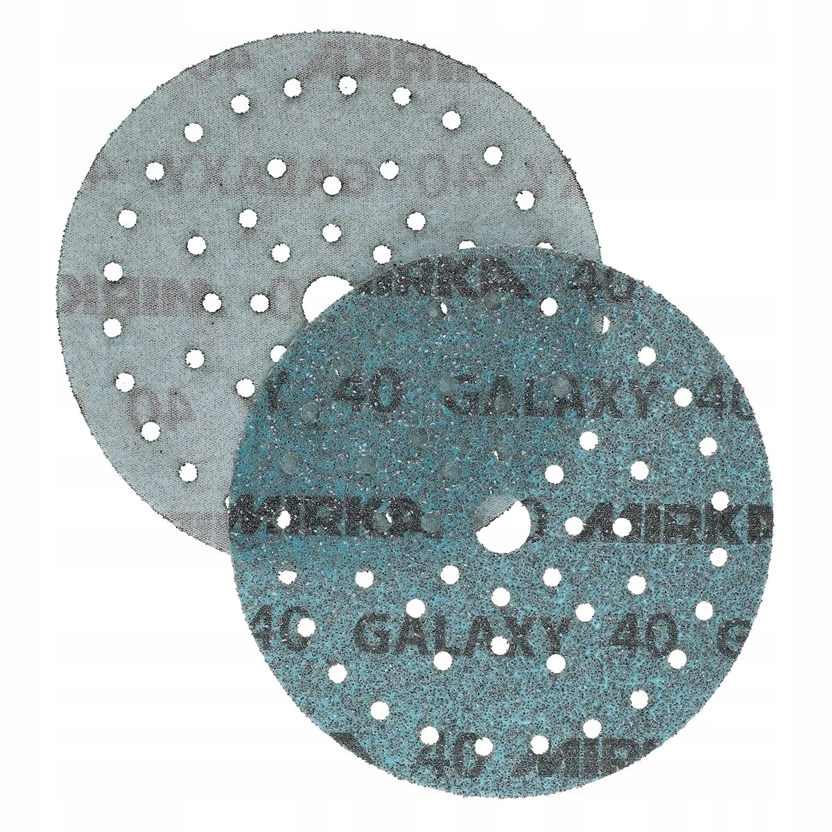 MIRKA krążek ścierny GALAXY Multifit fi150mm P2000 Marka Mirka