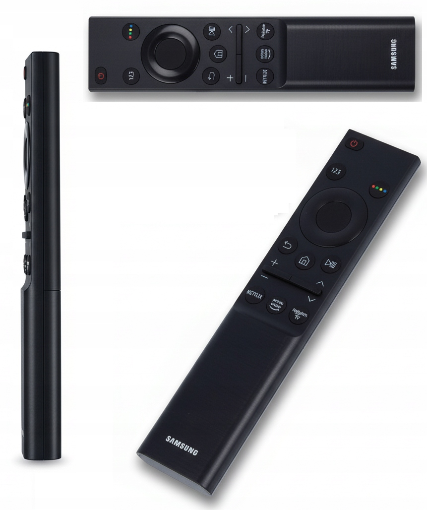 Originální Dálkový Ovladač Pro Televizor UE65RU7302 Samsung RU7302 UE65RU7302K