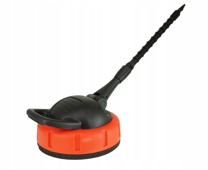 DEDRA SZCZOTKA DO MYJKI DO MYCIA TARASÓW DED882204