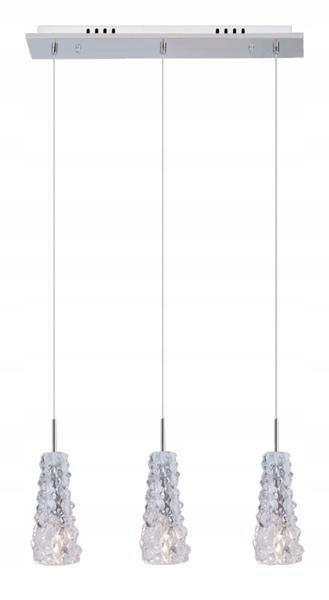 

Lampa wisząca Viviera MDM1603/3 Italux