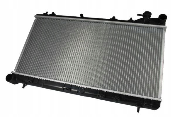 THERMOTEC D77005TT CHŁODNICA, UKŁAD CHŁODZENIA SIL
