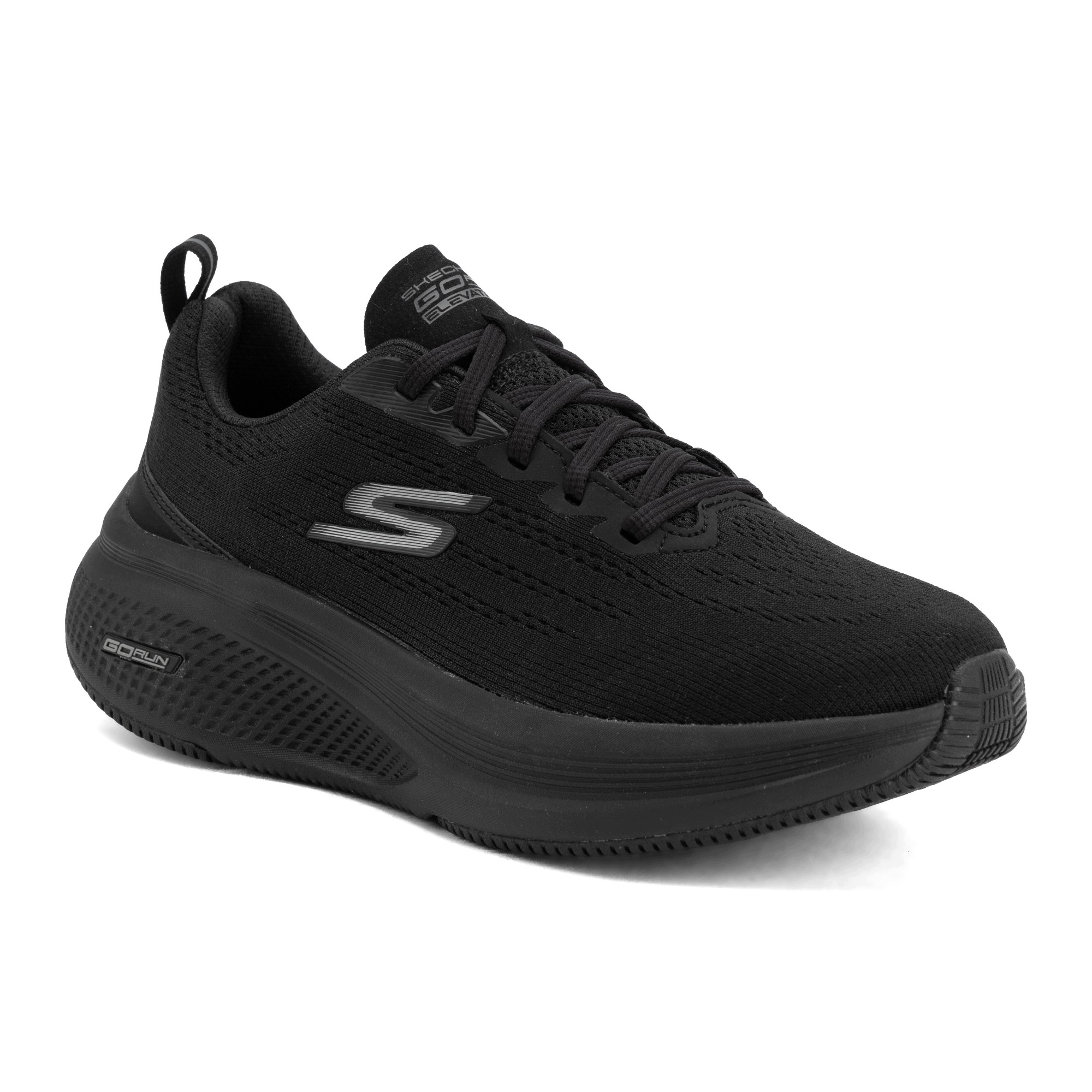 Buty do biegania damskie Skechers Go Run Elevate 2.0 black