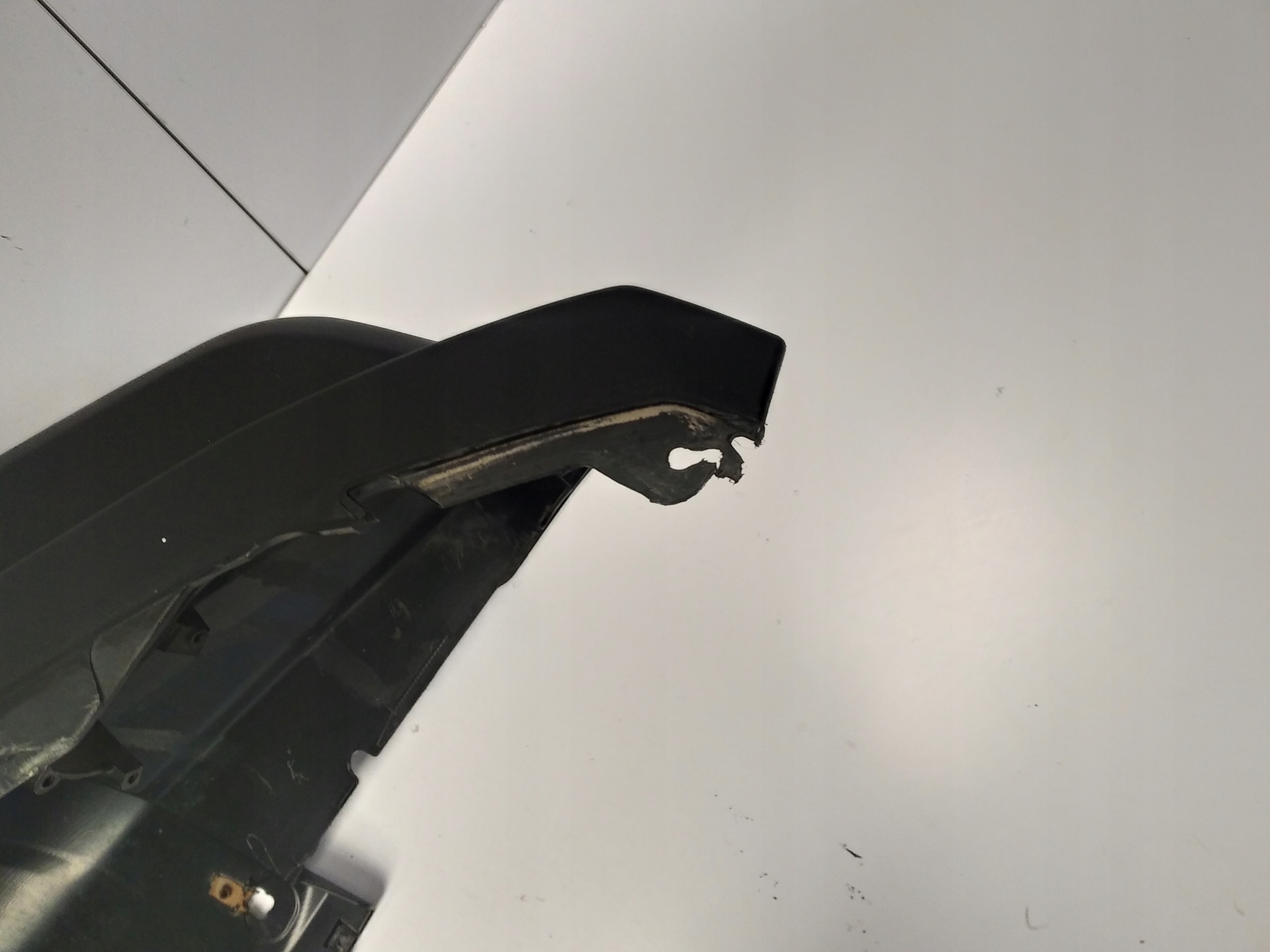2018r + Suzuki Jimny IV bumper front original 71711-78R