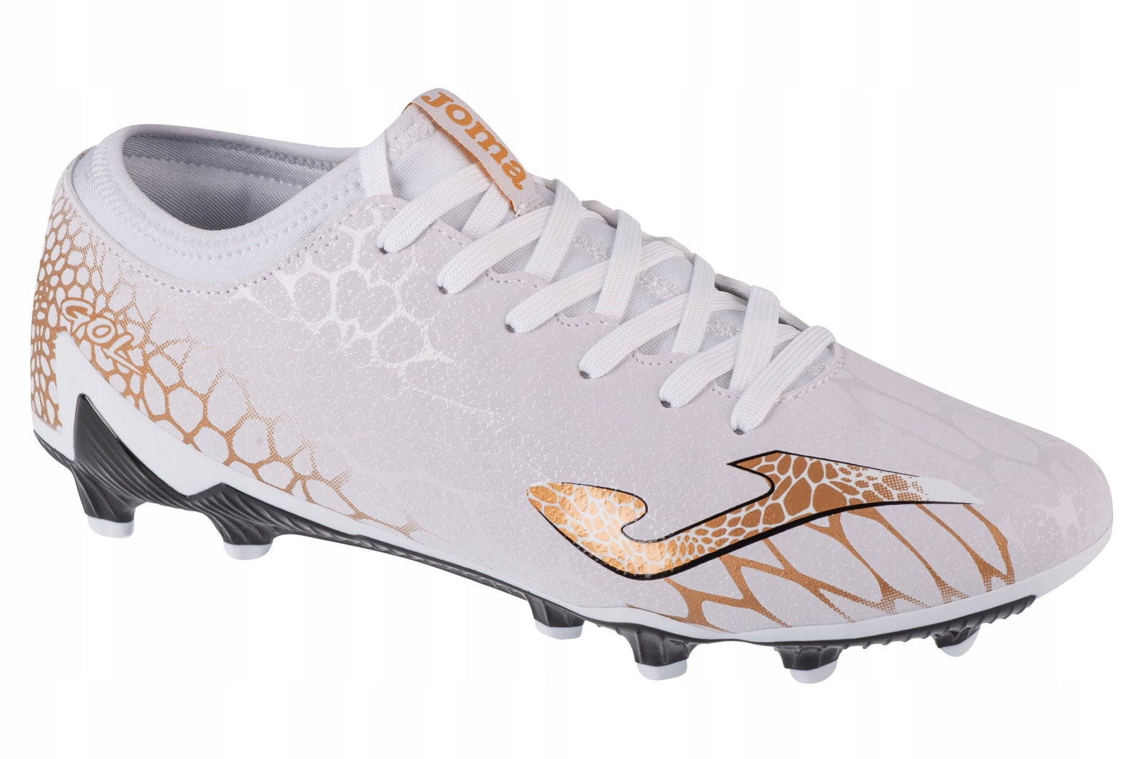 Męskie buty piłkarskie korki Joma Gol 2402 Fg GOLS2402FG r.42,5