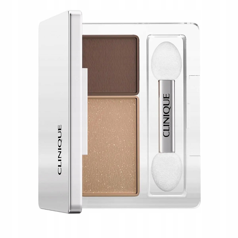 Clinique All About Shadow Duo Oční Stíny Day Into Date 1,7 G