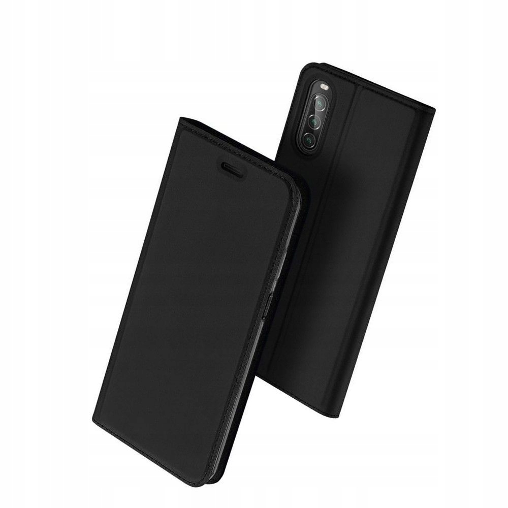 

Etui Podstawka Portfel Dux Ducis Do Xperia 10 II