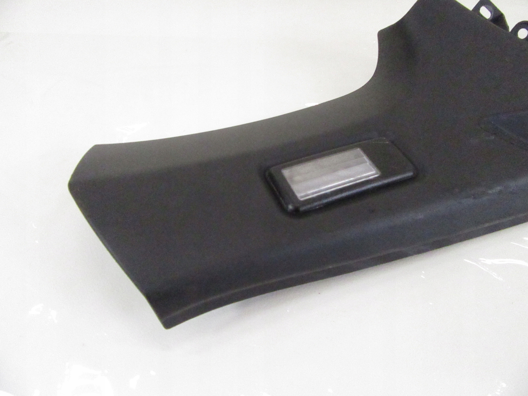 cover boot left rear part bracket rolety BMW e46 KOMBI