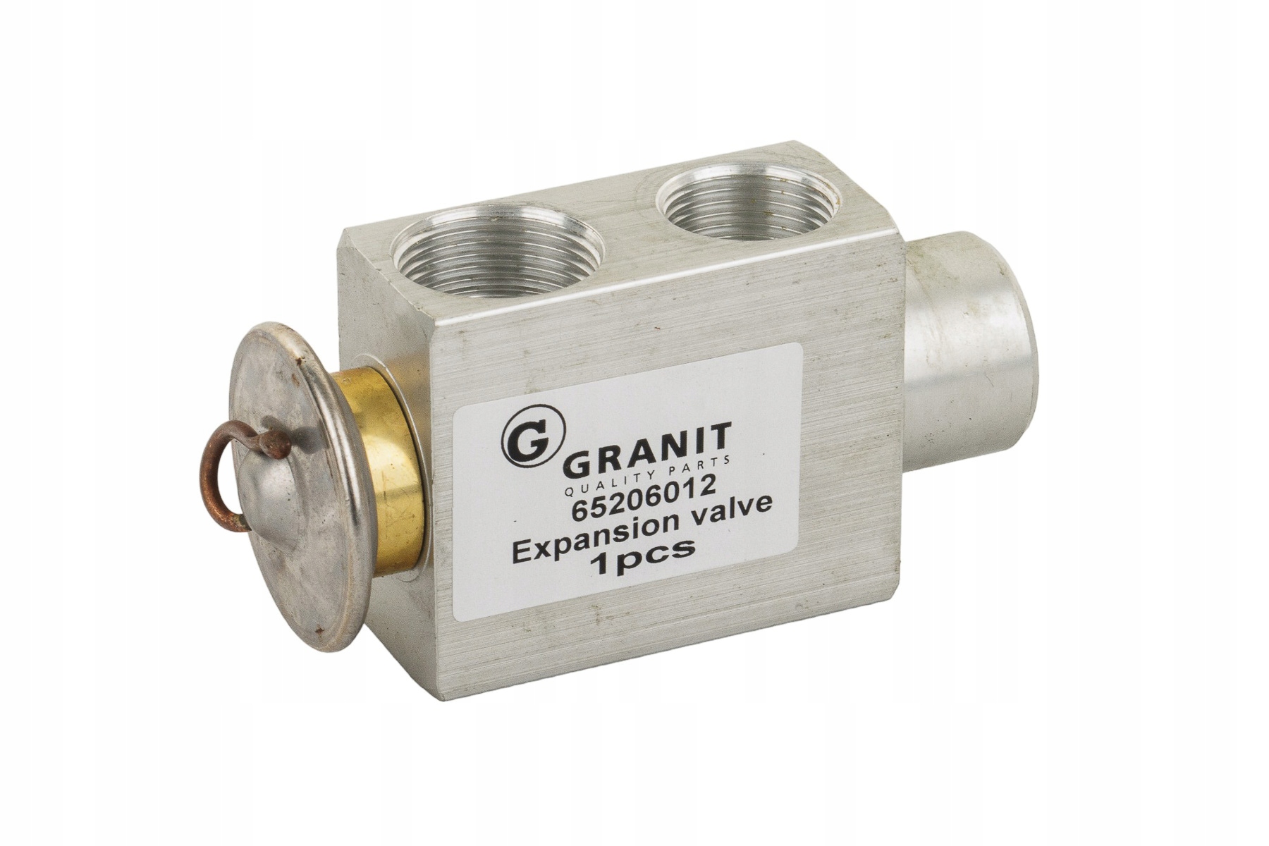 ZAWÓR ROZPRĘŻNY KLIMATYZACJI CLAAS DOMINATOR FENDT