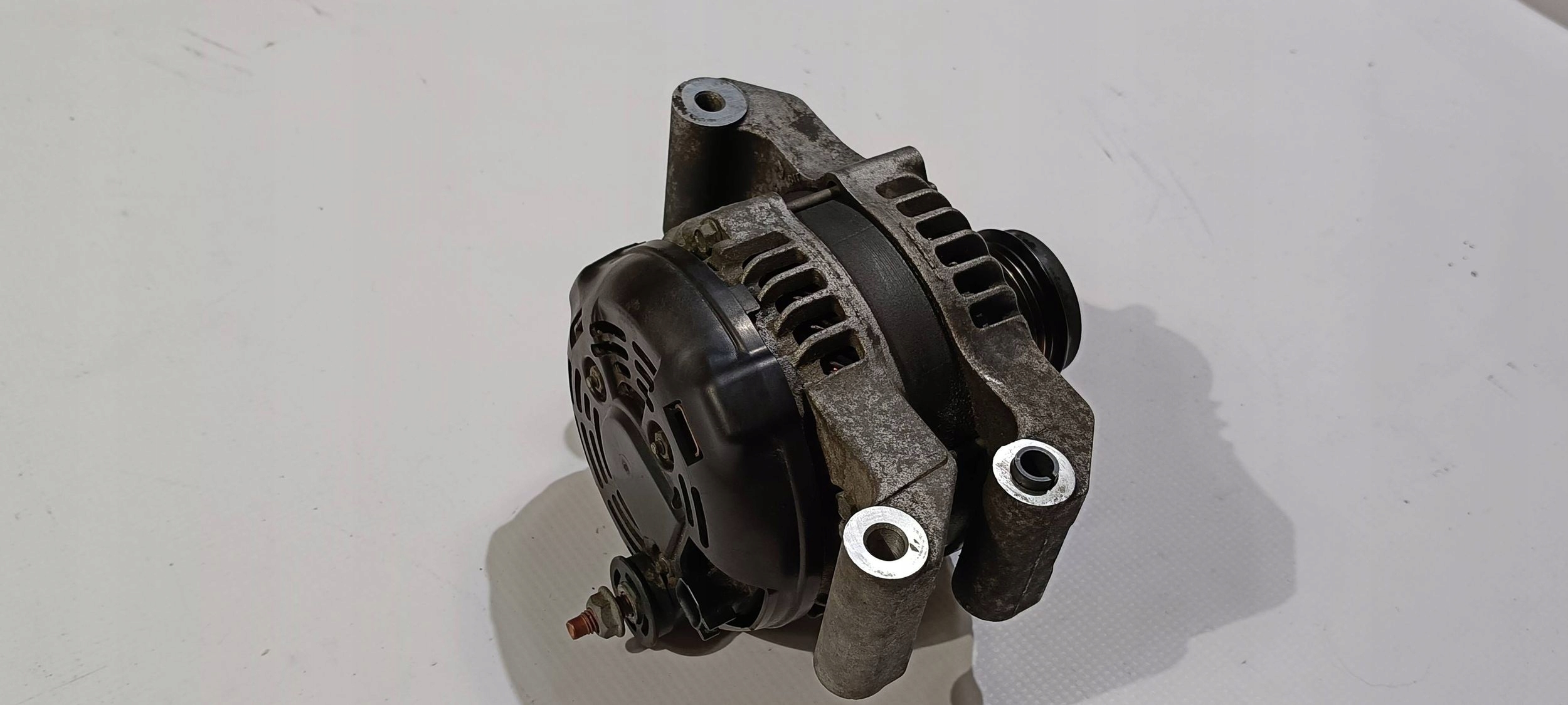 alternator complete pradnica Dodge Charger Challenger 3.6 V6 2015