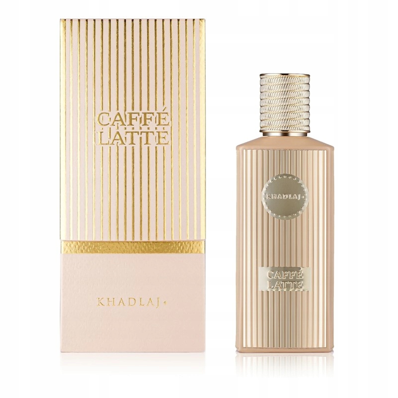 Parfém Unisex Caffe Latte Khadlaj 100 ml