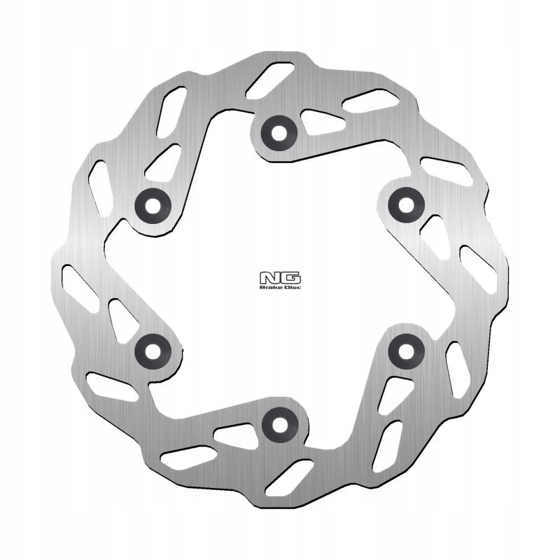 Ng Predná Brzdová Kotúčka Kymco 8 50 2T/4T '14-'18, 8 125 4T '1