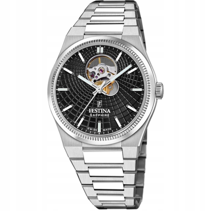 Hodinky Festina F20053/4