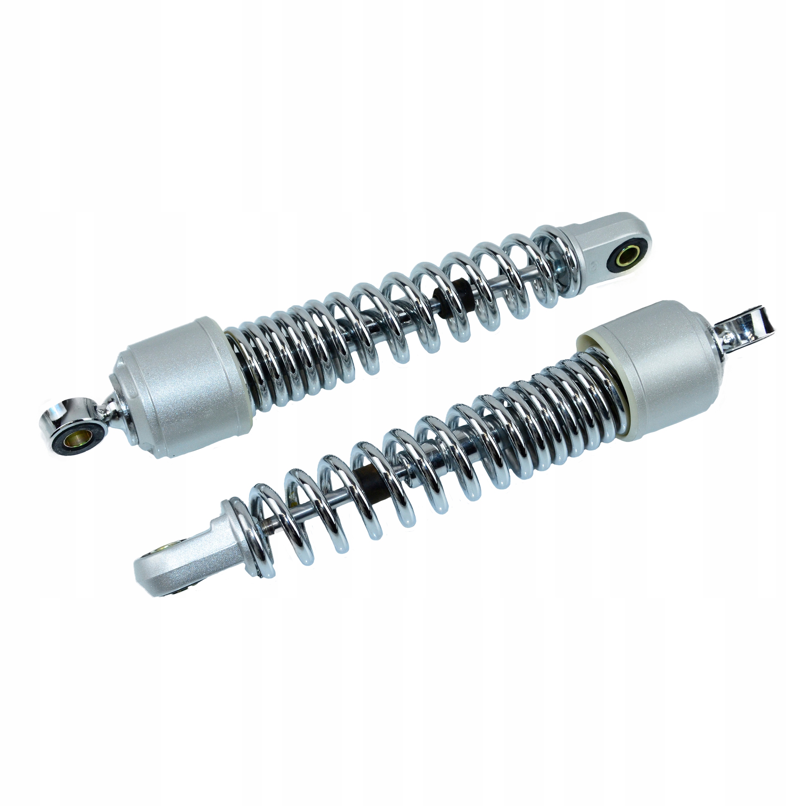 5900000004242 - АМОРТИЗАТОР ROMET HOGAR 900 ZIPP CUB