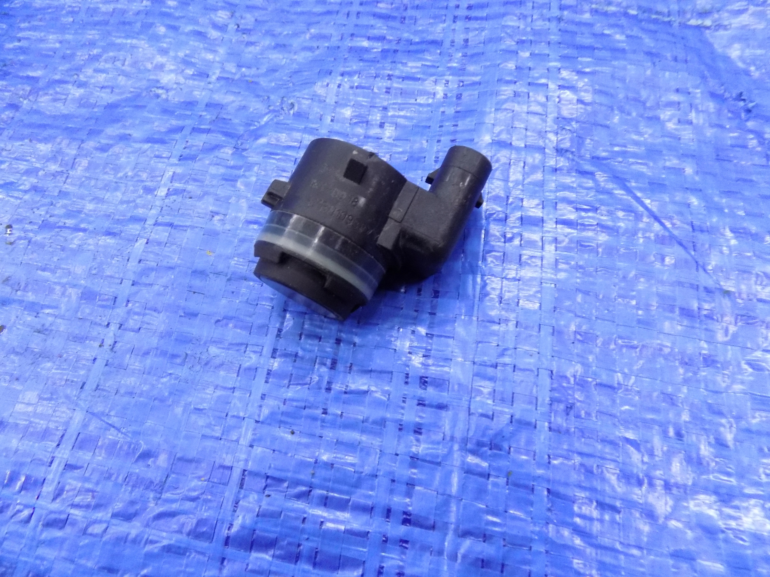 5Q0919275C - ДАТЧИК ПАРКУВАННЯ PDC VW CRAFTER II MAN 2.0 TDI