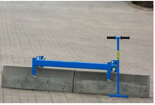 JAZON SZS SZALUNEK ŚLIZGOWY DO KRAWĘŻNIKÓW