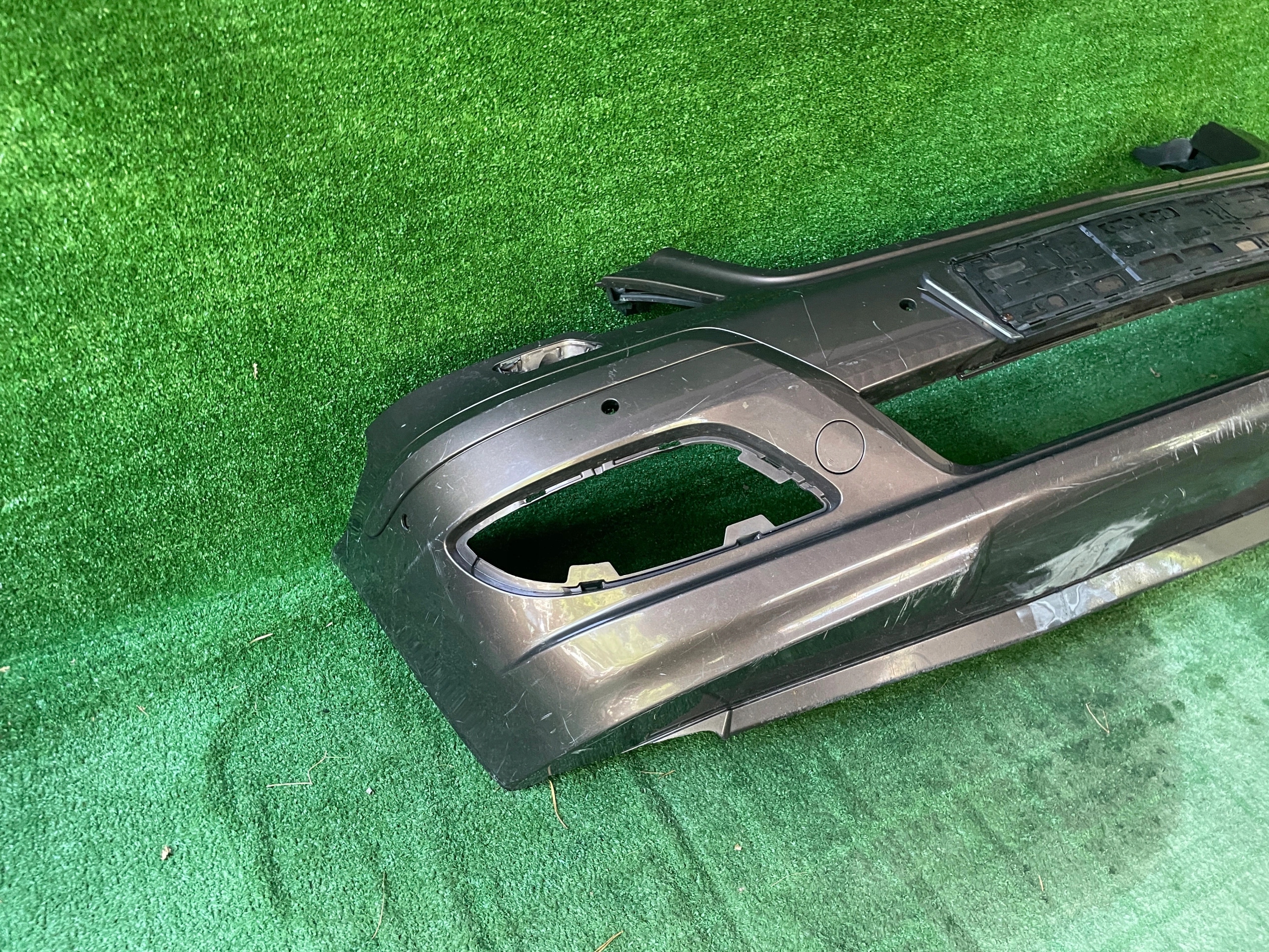 Mercedes Viano 639 08- nárazník předek přední