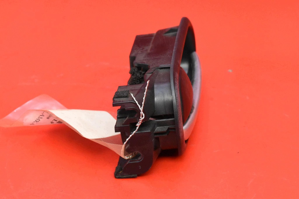 handle inner left front SREBRNA MAZDA MX-5 III NC 05-08
