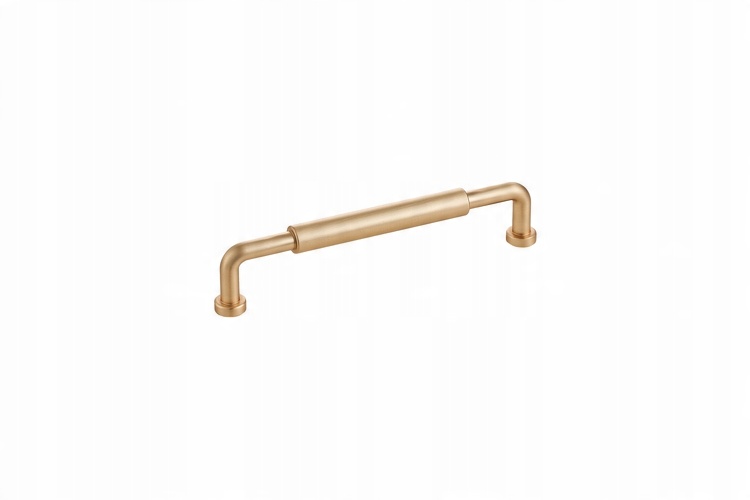 

Uchwyt Meblowy Flo Gold 160mm