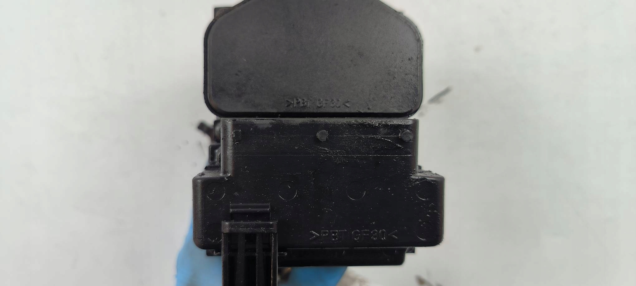 pump ABS brake 0273004227 OPEL MERIVA A