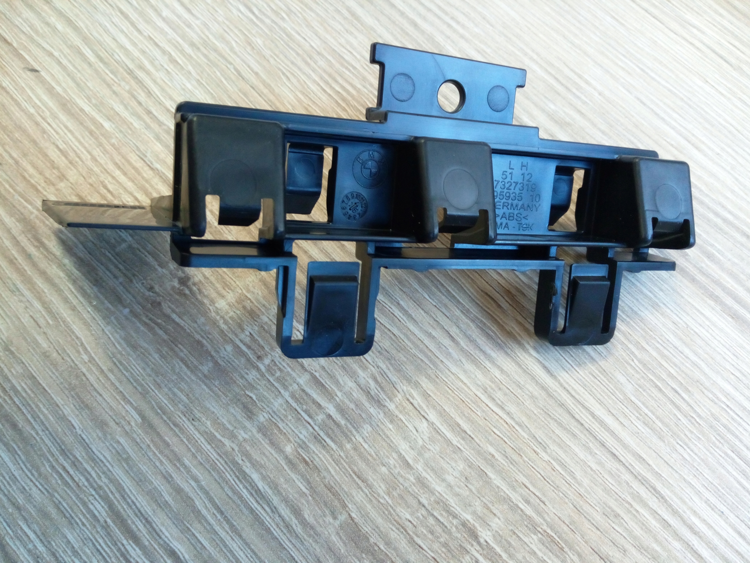 MOCOWANIE PROGU BMW 2 F45 F46 NOWE PRAWE LUB LEWE ORYG.*