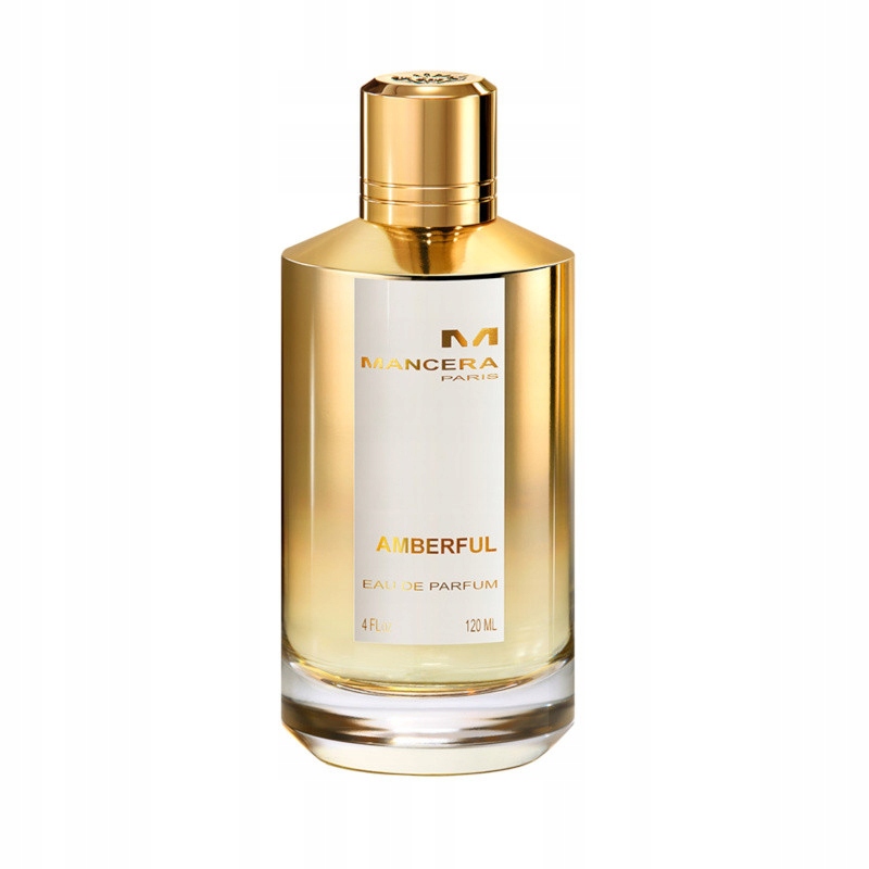 Mancera Amberful 60 ml