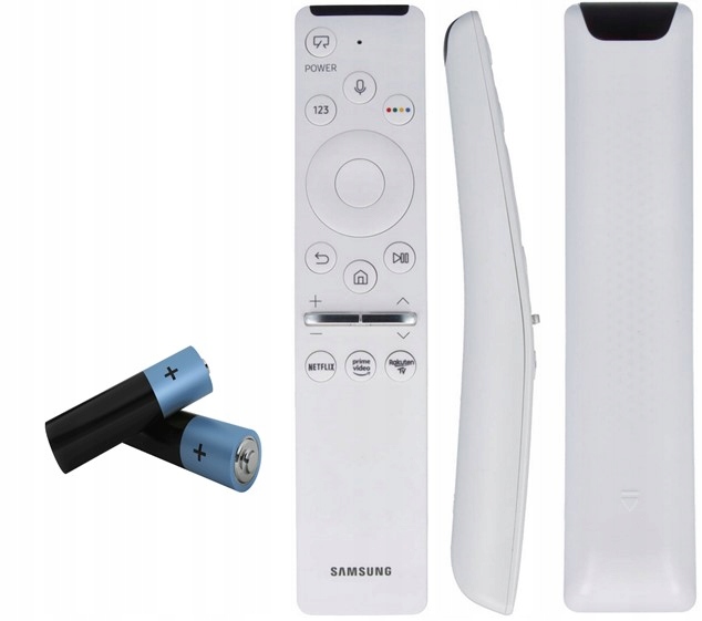 Originálny Diaľkový Ovládač Pre Televízor Samsung QE55LS03RA QE55LS03RAU QE55LS03RAUXXH