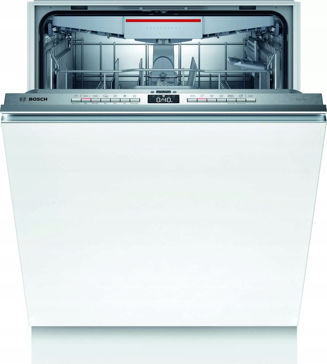 Zmywarka do zabudowy BOSCH SMV4HVX31E