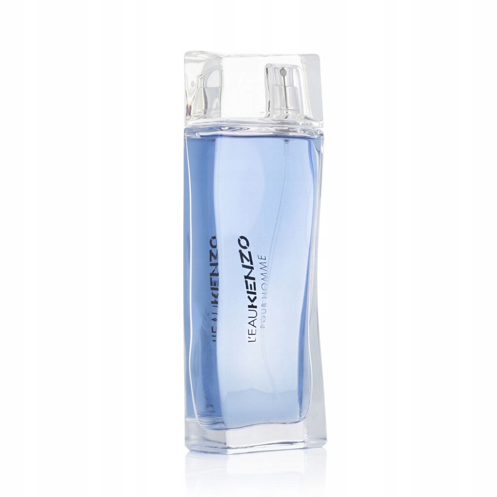Kenzo L'Eau Kenzo Pour Homme Edt 100 ml M