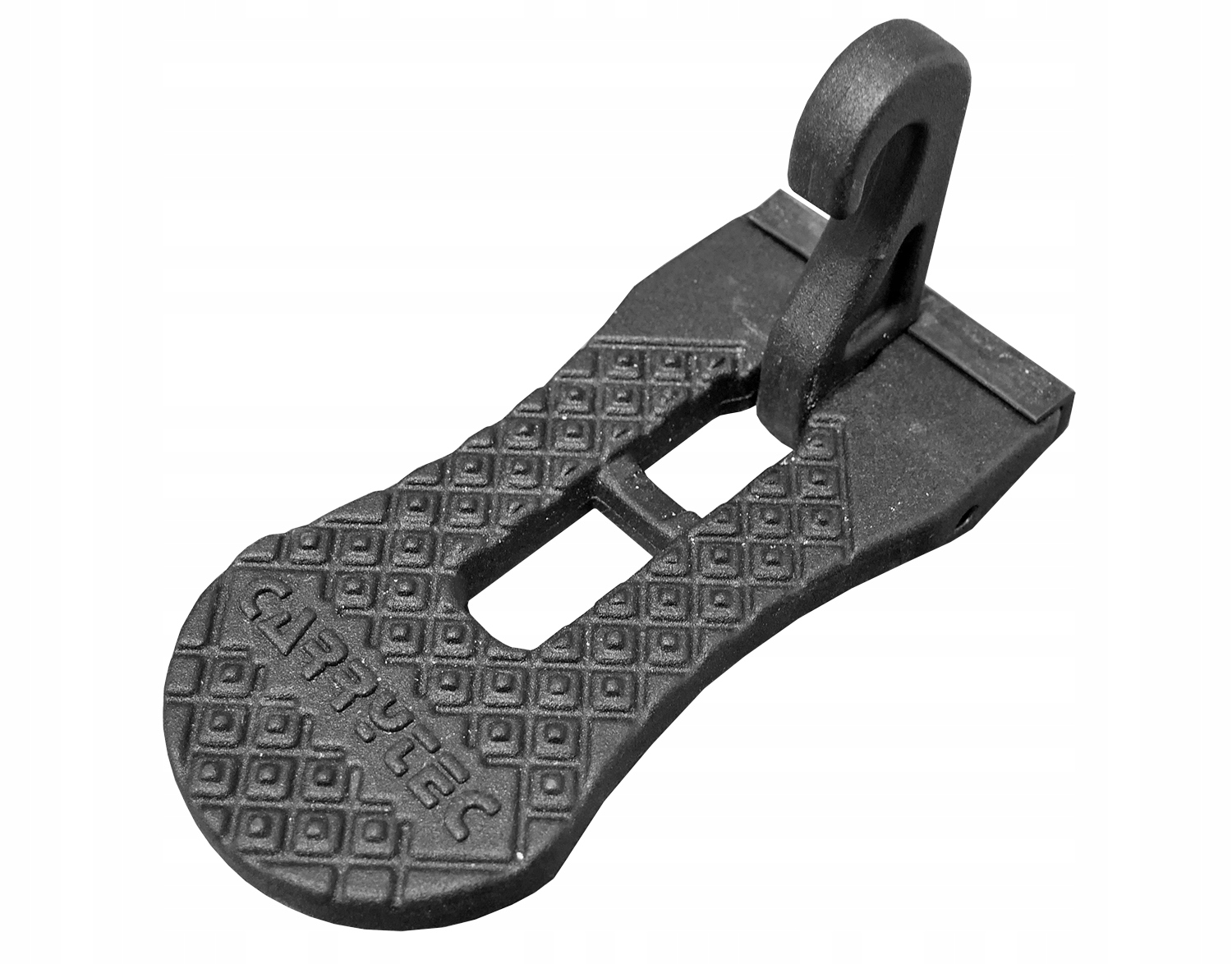 

Uniwersalny stopień na zamek zawias drzwi Audi