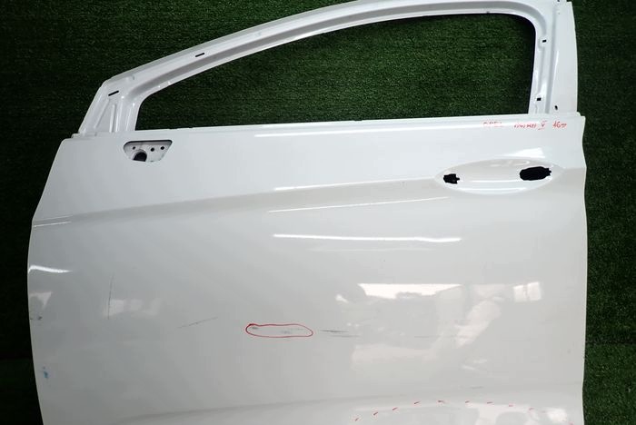 OPEL ASTRA V K 16- door left front front