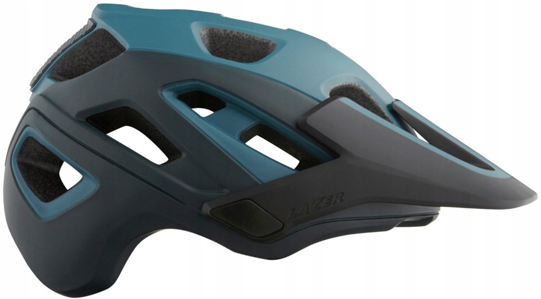 Cyklistická přilba Lazer Jackal Mips L 58-61 cm Matte Blue Enduro