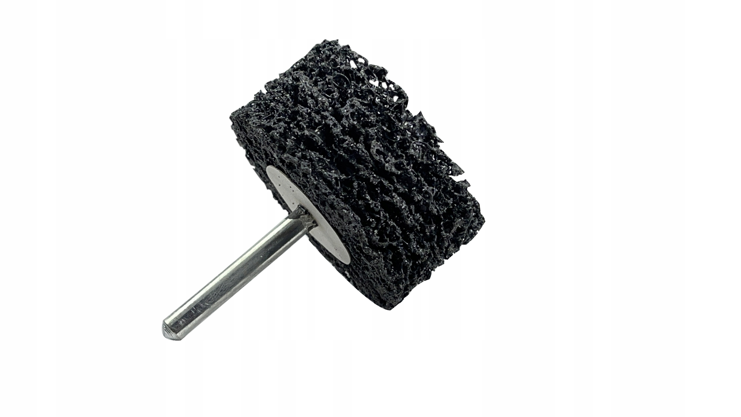 WŁÓKNINA DIAMES USUWANIE RDZY WŁOS MURZYNA 60x26x6 Kod producenta TW-60/26/6