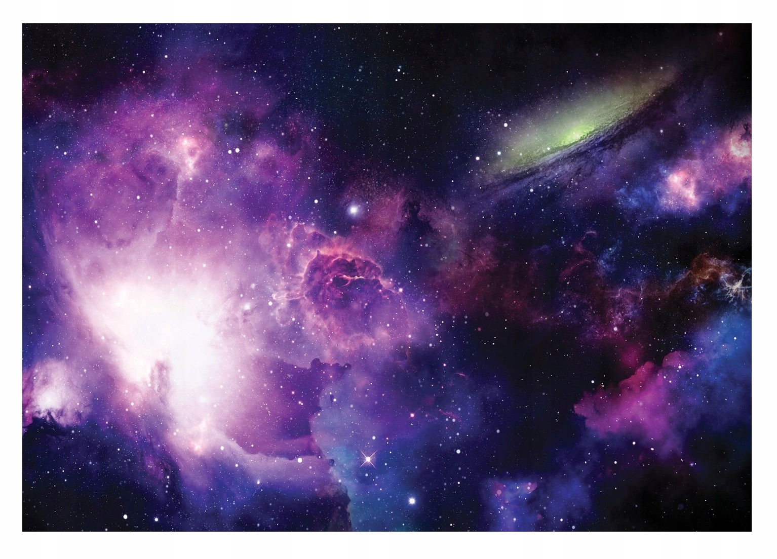 

Fototapeta Galaktyka Dziecko Gwiazdy Sufit 312x219