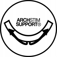 Skarpety rowerowe COMPRESSPORT ULTRALIGHT V3 35-38 EAN (GTIN) 7640314043534