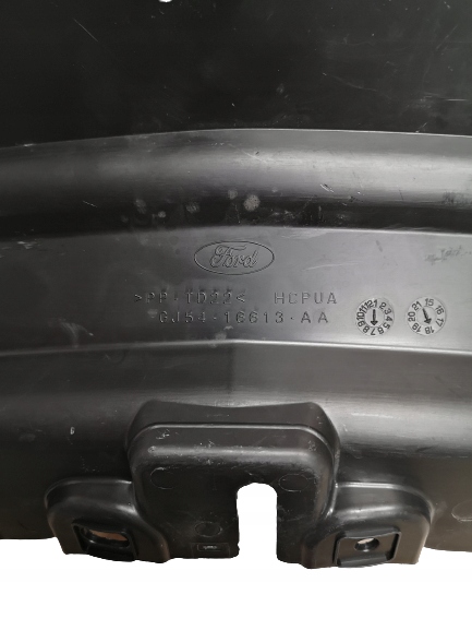 FORD KUGA MK2 LIFT 2016-2019 kryt stěny předního