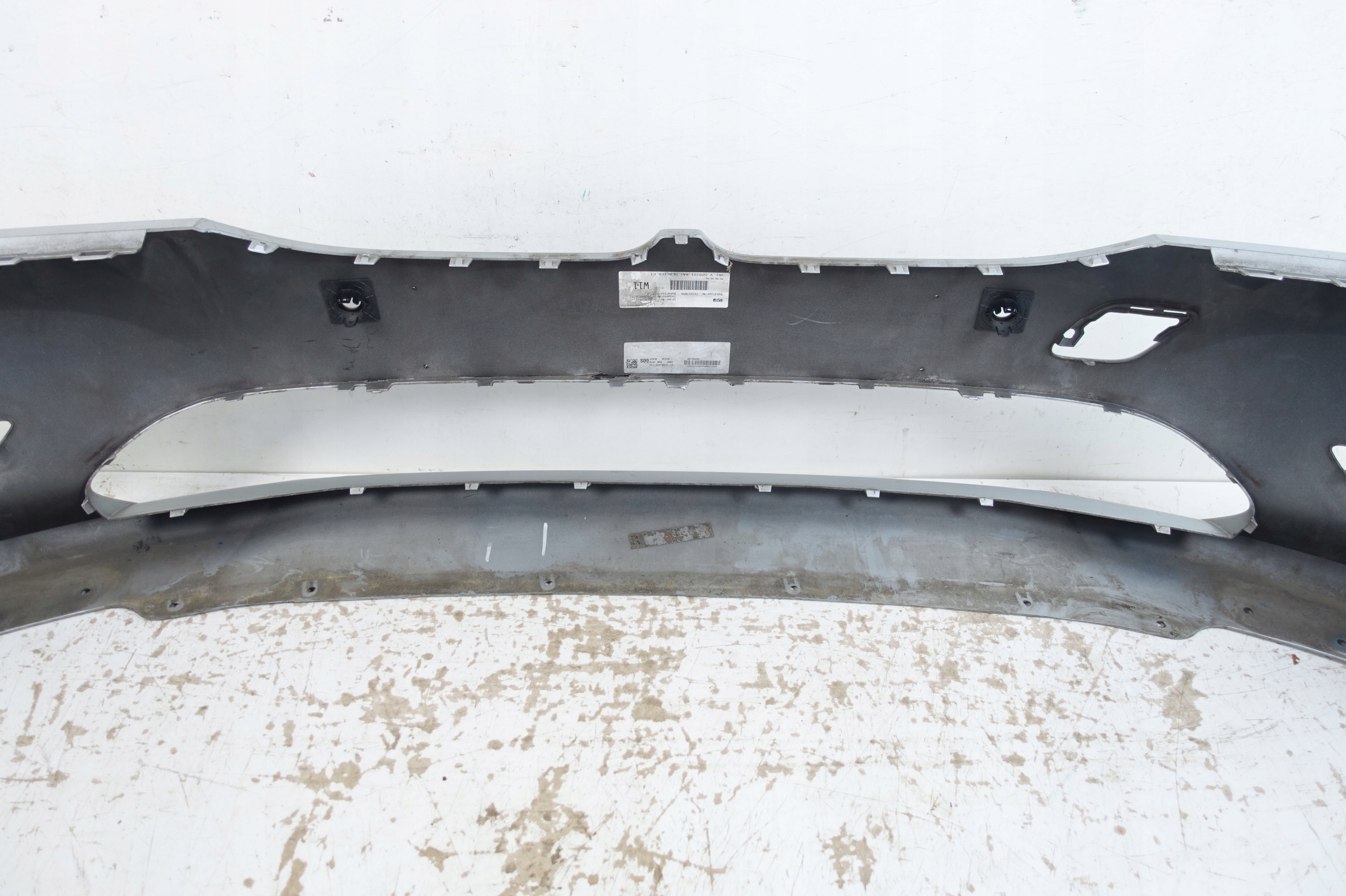 BMW 3 G20 G21 2018-2022 bumper front front 7422239