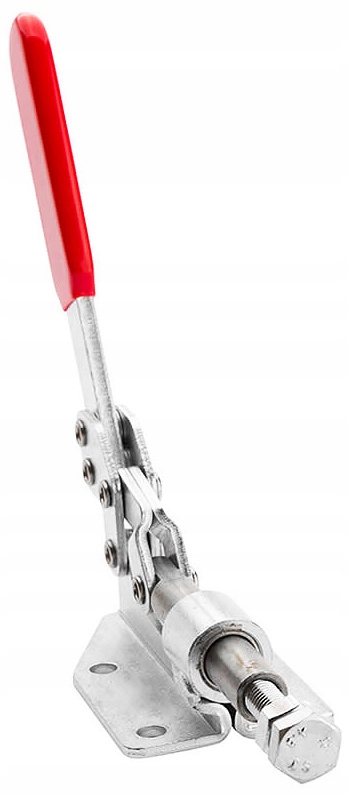 Docisk Suwakowy Zacisk Szybkomocujący 36020 180kg Rodzaj szybkozaciskowy