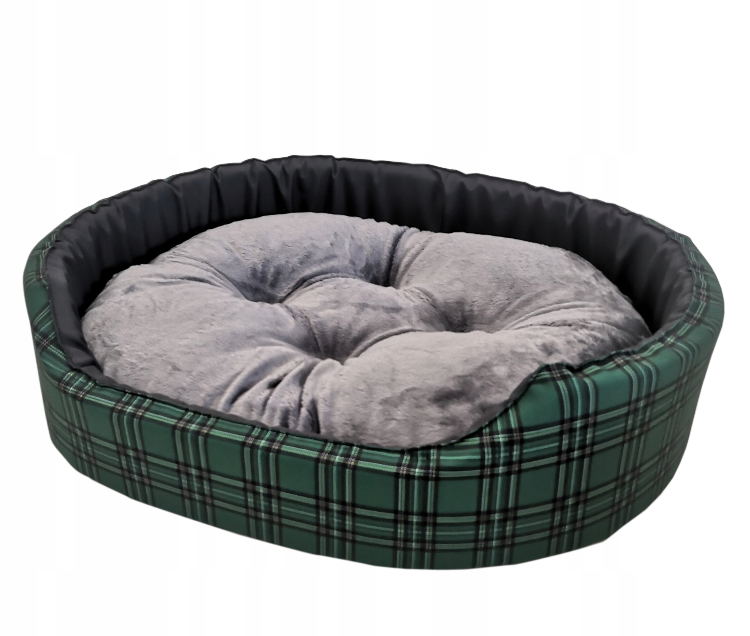 Классический премиум материал кровать Кровать для собаки кошки м